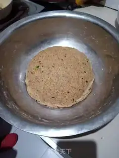 Make Pyramid peppers step 1
