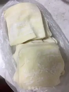 Make Scrambled meat step 0