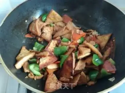 Make Tasty tofu step 13