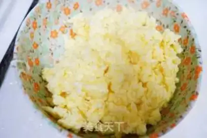 Make A sandwich step 2