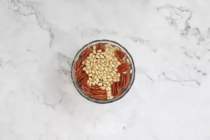 Make Spaghetti step 2