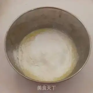 Make Six inches of windcake step 9