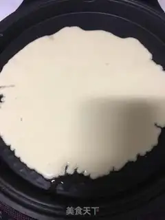 Make A sandwich step 3