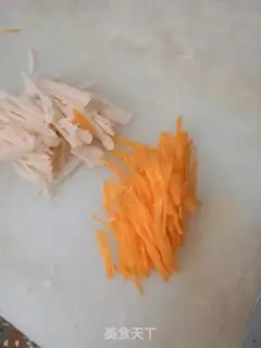 Make Sausage step 0