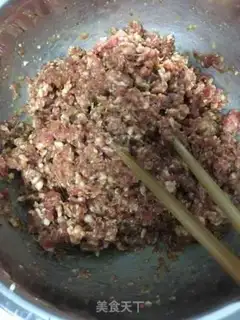Make Scrambled meat step 3