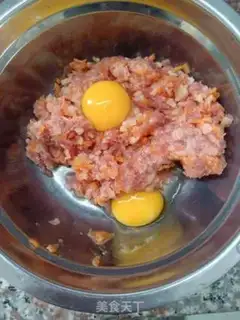 Make Sausage step 2