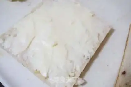 Make A sandwich step 5
