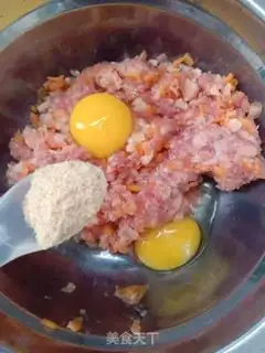 Make Sausage step 3