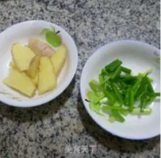 Make Spicy fish step 2