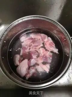 Make Liangjie step 1