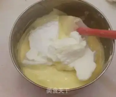 Make Six inches of windcake step 13