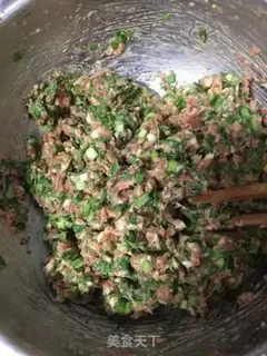 Make Scrambled meat step 5