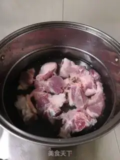 Make Liangjie step 2