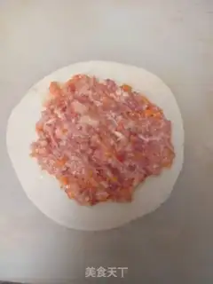 Make Sausage step 5