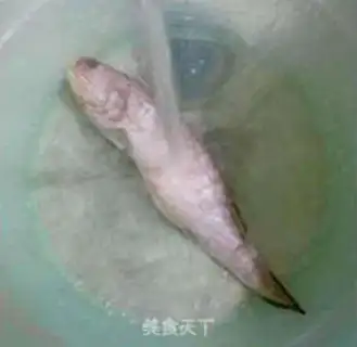 Make Spicy fish step 4