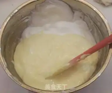 Make Six inches of windcake step 15