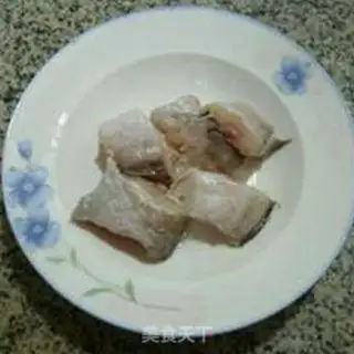 Make Spicy fish step 5