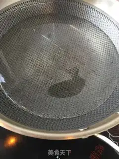 Make Cooking chestnuts step 3