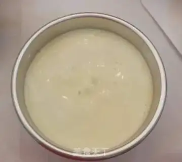 Make Six inches of windcake step 16