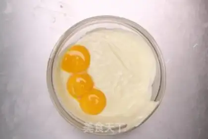 Make Cheesecake step 2