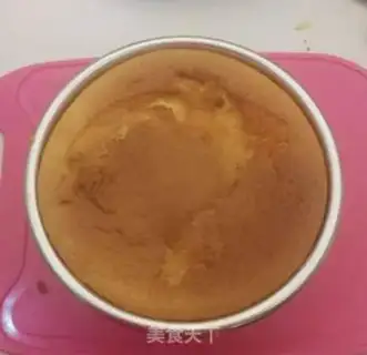 Make Six inches of windcake step 17