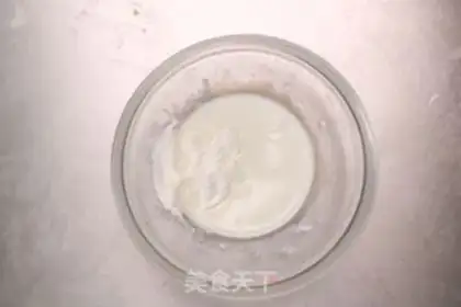 Make Cheesecake step 3