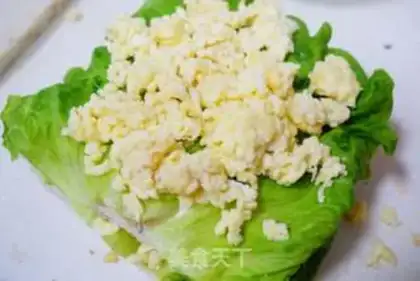 Make A sandwich step 11