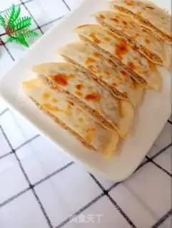 Make Sausage step 9