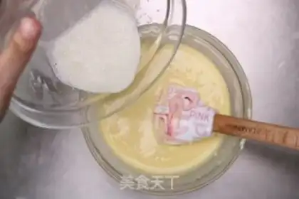 Make Cheesecake step 4