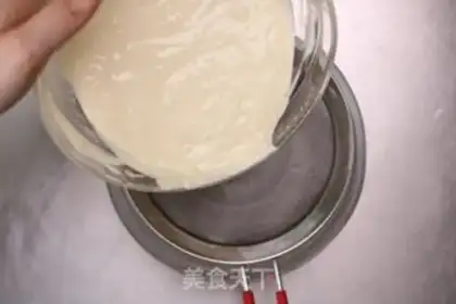 Make Cheesecake step 5