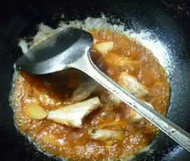 Make Spicy fish step 9
