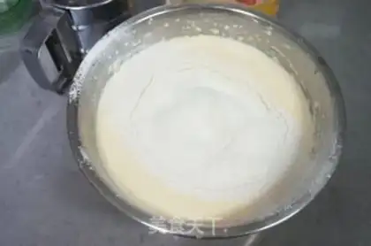 Make A sandwich step 13