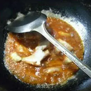 Make Spicy fish step 10