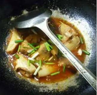 Make Spicy fish step 11