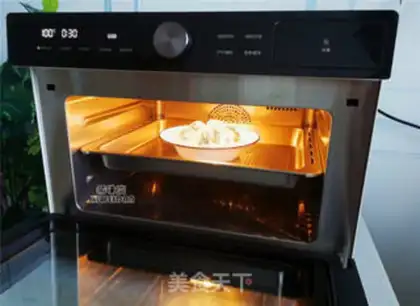 Make Five-favorite rice eggs step 7