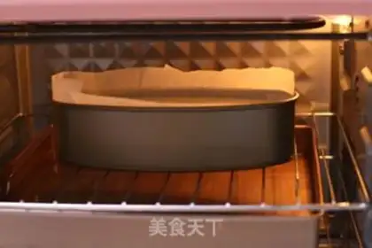 Make Cheesecake step 9