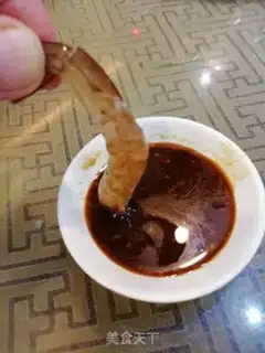Make Drunk shrimp step 5