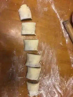 Make Bean saloon step 6