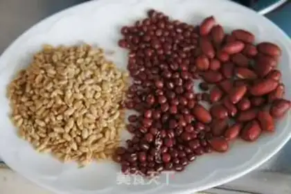 Make Wheat groceries step 0