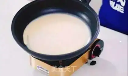 Make Towel rolls step 3