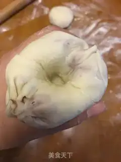 Make Bean saloon step 7