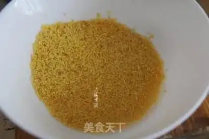 Make Wheat groceries step 1