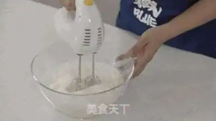 Make Towel rolls step 4