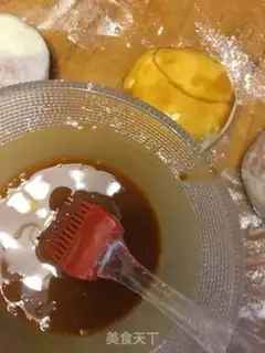 Make Bean saloon step 8