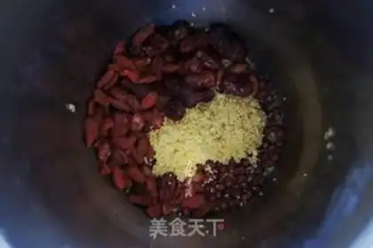 Make Wheat groceries step 3