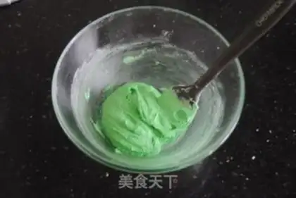 Make Watermelomacalon step 6