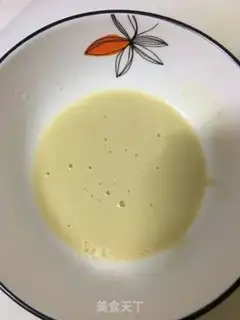 Make Black Sesame Powder step 1