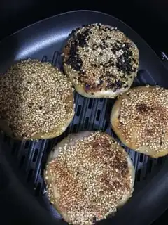 Make Bean saloon step 11