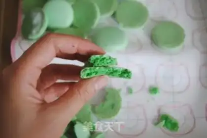 Make Watermelomacalon step 10