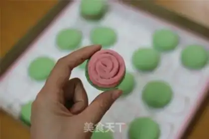 Make Watermelomacalon step 11